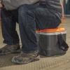 Lancheira térmica de 16 litros com caixa resistente Tradesman Pro™ - Alternate Image