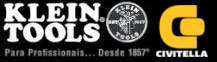 Klein Tools Brasil logo