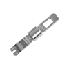 VDV427104 Lâmina de ferramenta de impacto de corte combinado 110/66 Dura-Blade™ Image 2