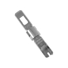 VDV427104 Lâmina de ferramenta de impacto de corte combinado 110/66 Dura-Blade™ Image 1