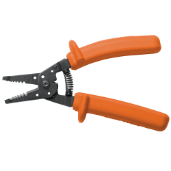 Combination Cable and Wire Stripping Tools