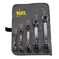 Wrench Sets and Socket Sets