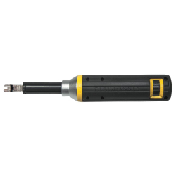 VDV427821 Ferramenta de impacto com cabo emborrachado com Dura-Blade™ Image