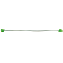 VDV726125 Universal RJ11/RJ12 Jumper Cable for Scout® Pro Testers Image 