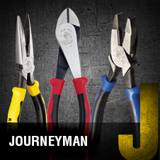 A to Z – Journeyman